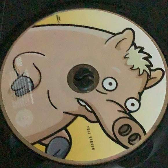 The Simpsons Mpvie Preloved and Bart Simpson Metal Canteen - Picture 6 of 6